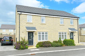 13, Nidd Croft, Killinghall HG3 2FD