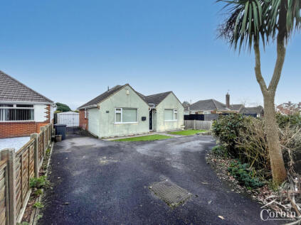 Holloway Avenue, Bournemouth, BH11 9