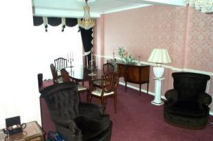 lounge/diner