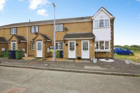 Moorhen Road, Whittlesey, Peterborough