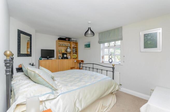 Double Bedroom