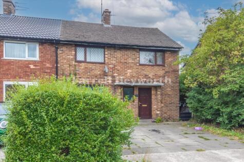 Higher Croft, Penwortham, Preston