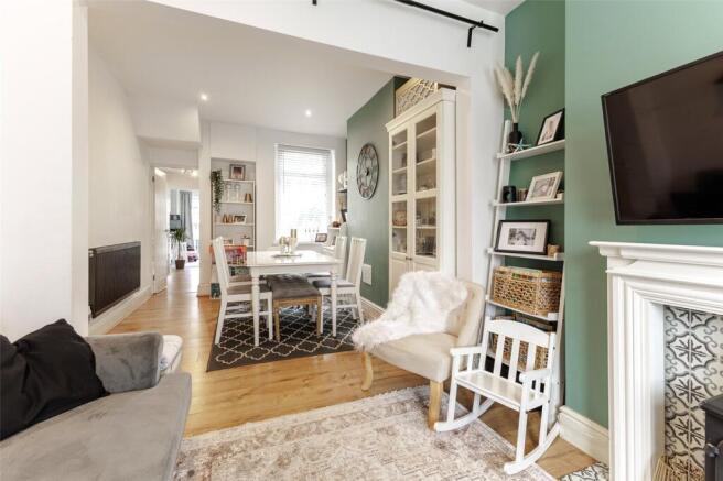 Strathnairn Street, Roath, Cardiff, CF24 photo 5