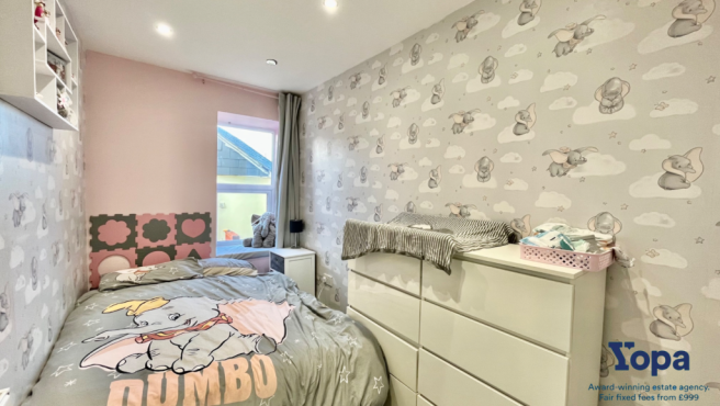 Bedroom 3