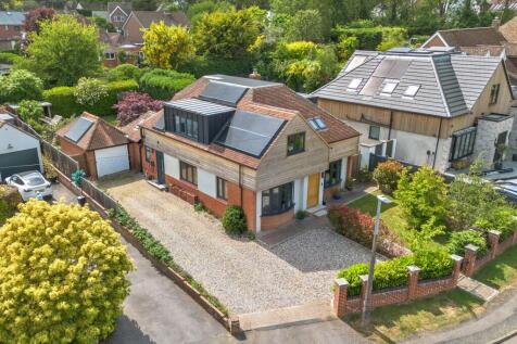 Grange Park, Bishop's Stortford, CM23