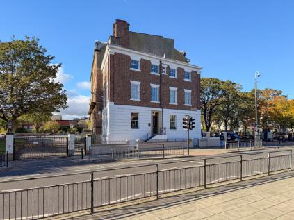 Allendale Place, Tynemouth, North Shields