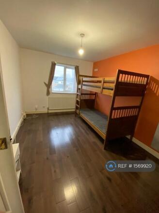 Master Bedroom 1