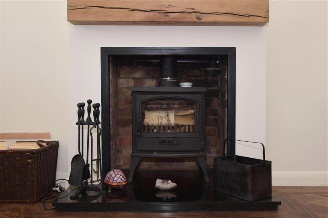 Internal Feature
