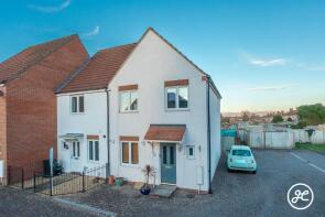 15, Church Meadow, Bridgwater TA6 3UL