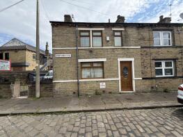 34, Mortimer Row, Bradford BD3 8LN