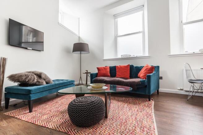 Living room 1