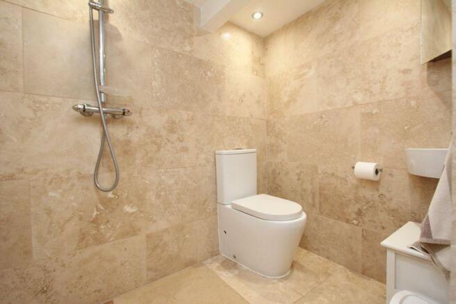 Wet Room