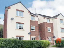 15, Kings Walk, Mansfield NG18 4YD