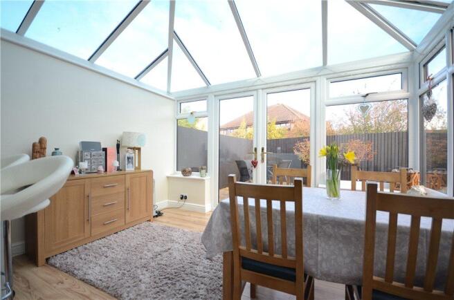 Conservatory 2