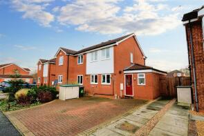 41, Tewkesbury Road, Nottingham NG10 1PP