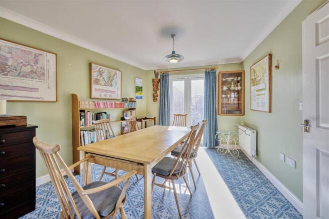 Bridge View, Oundle, PE8 photo 4