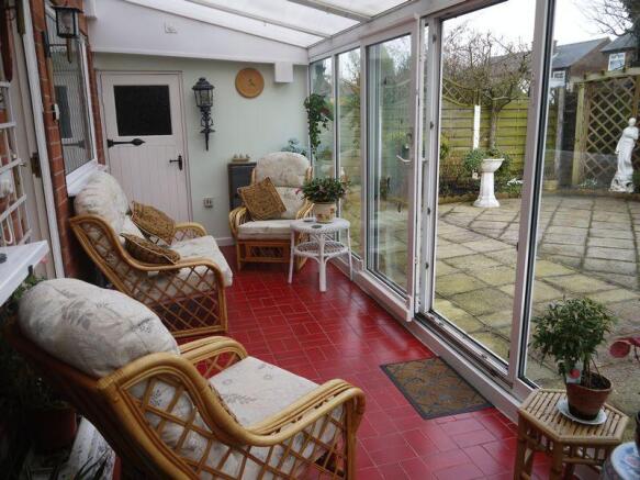 Conservatory