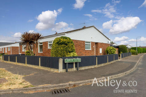 Larch Close, Sprowston, Norwich, NR7