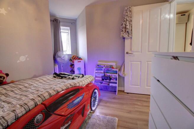 Bedroom 2a