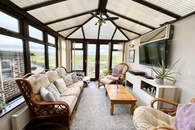 conservatory