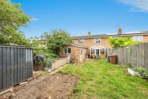 11, Prince Charles Avenue, Bury St Edmunds IP32 6DZ