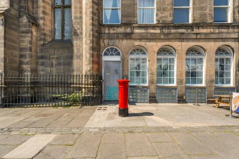 Lothian Street, Old Town, Edinburgh, EH1
