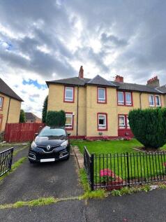 Parkville Drive, Blantyre, Glasgow, South Lanarkshire, G72