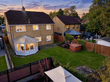 Hidcote Close, Northampton, NN4