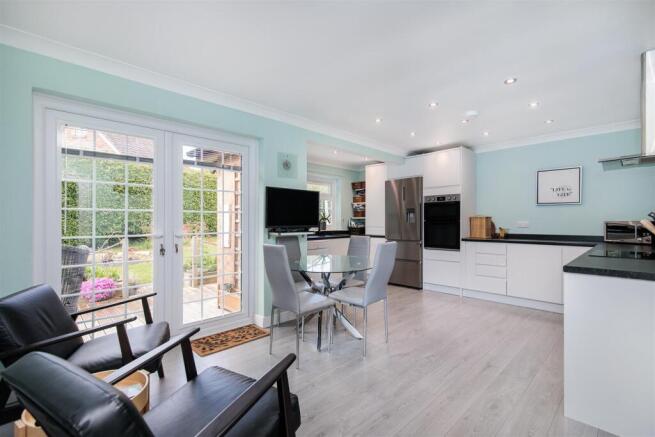 Highfield, Swarland, Morpeth, NE65 photo 4