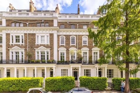 Onslow Square, London, SW7
