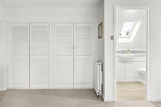 Wardrobes