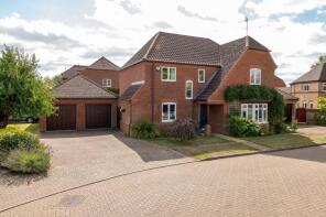 50, Riverside View, Bedford MK44 1SG