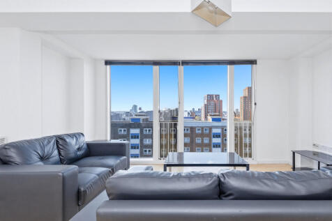 Saxton, The Avenue, LS9