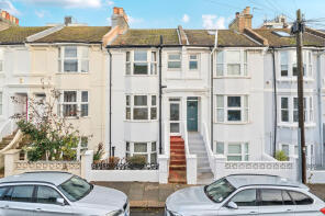 87, Livingstone Road, Hove BN3 3WN