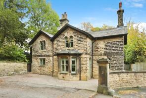 The Lodge, Abbeydale Road, Sheffield S7 2BN