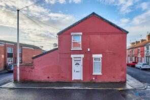 168, Grosvenor Road, Picton, Liverpool L15 0HB