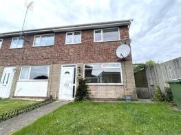 88, Rosamund Avenue, Leicester LE3 2GN