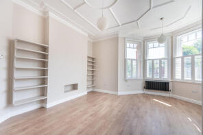 11a, Chichele Mansions, Chichele Road, London NW2 3DG