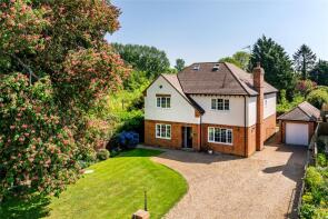 12 Highfields, Towcester Road, Northampton NN7 3BL