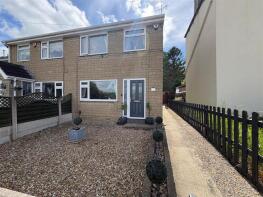 2, Church Street, Millbridge, Liversedge WF15 6QS