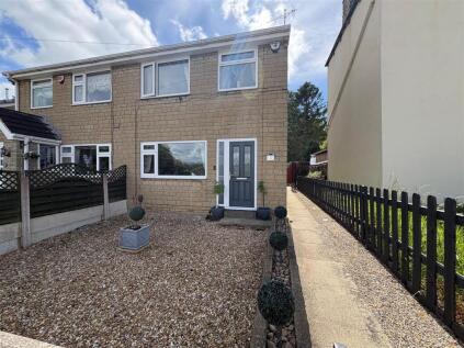 Church Street, Liversedge