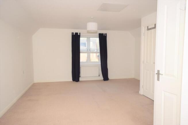Bedroom 1 b