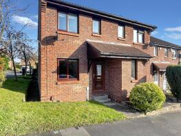 64, Hartwith Drive, Harrogate HG3 2UY