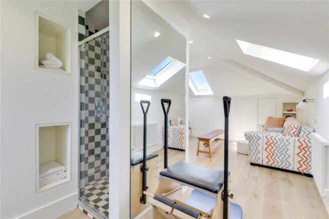 Multi Purpose Room