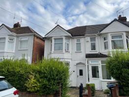 41, Dudley Street, Coventry CV6 7EE