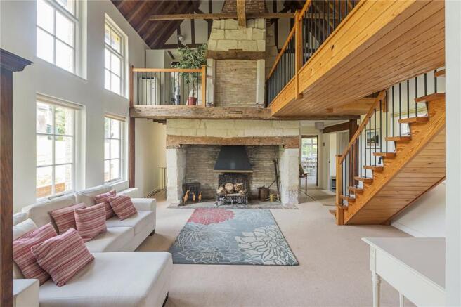 Drawing Room