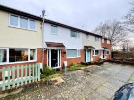 9, Wheatsheaf Court, Caldicot NP26 3LD