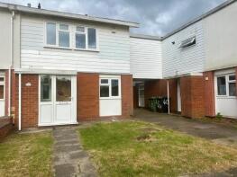 37, Dormston Close, Redditch B98 7NB