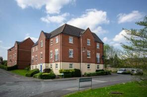 9, Webbs Court, Northwich CW9 8RU