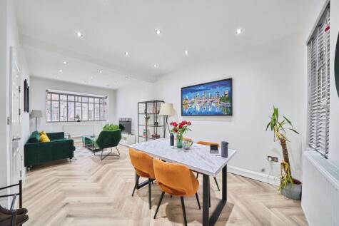 Meath Road, London, E15
